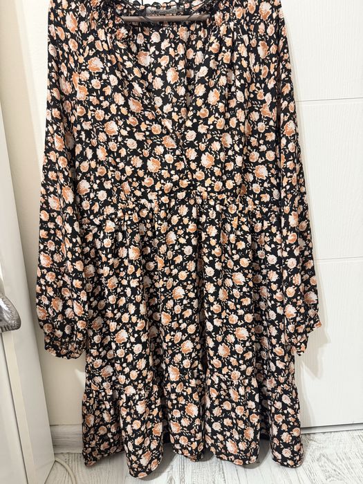 Рокля на Зара носена веднъж