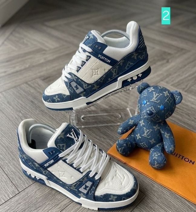 Incalraminte unisex Louis Vuiton