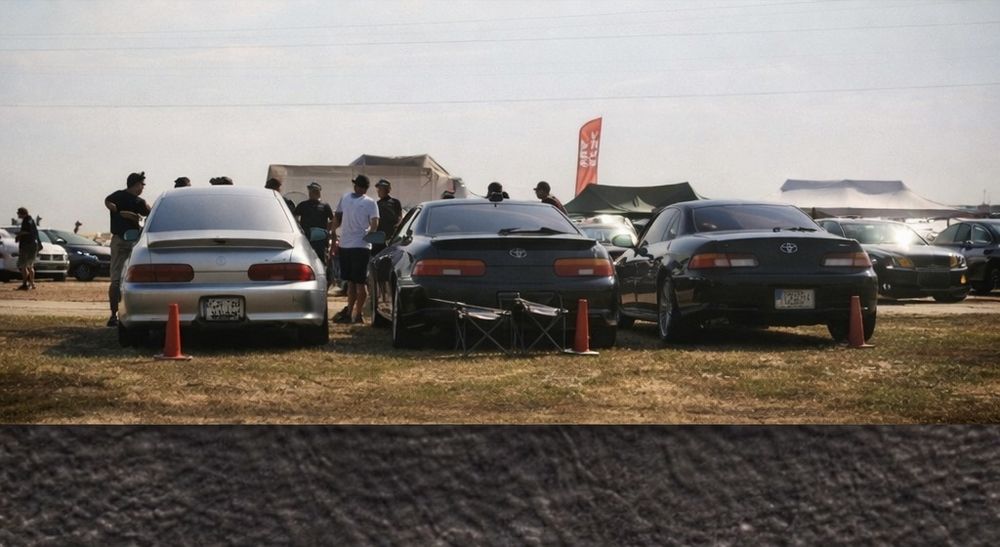 Продавам Toyota Soarer 1UZFE V8 4.0Limited edition