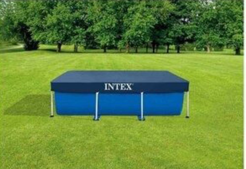 Тент Для бассейна intex