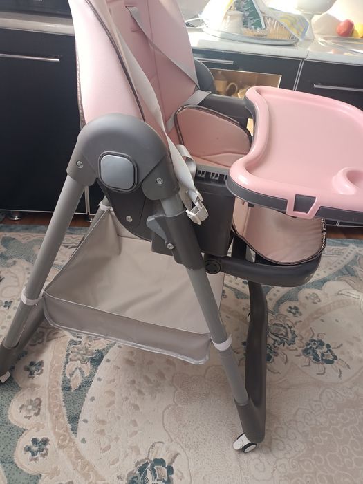 Ходунок,  стол кормление сатылады