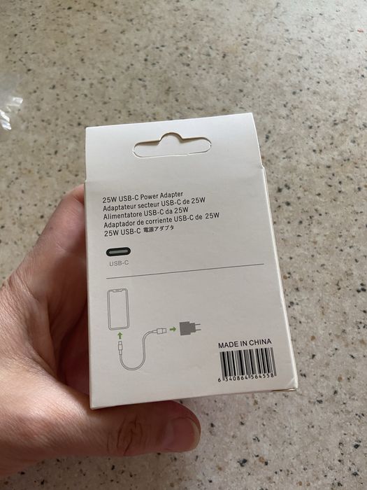 Продам адаптер type c!
