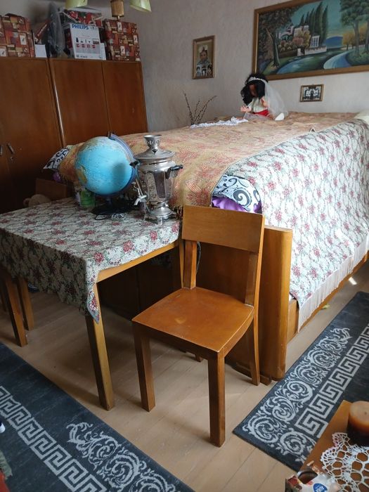 Casă de vânzare in comuna Olari judetul Arad