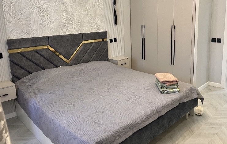 Массаж озымде онашада