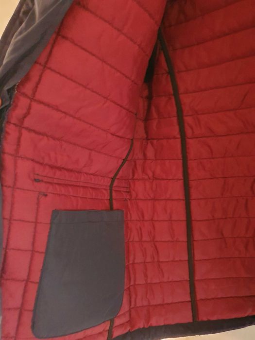 ПРОМОЦИЯ! Маркови якета с пух - Bugatti и Pierre Cardin - 99 лв/бр