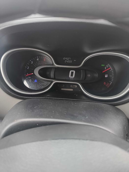 RENAULT Trafic 2019 — imagine 5