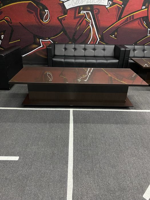 Журнальный стол 2 метра