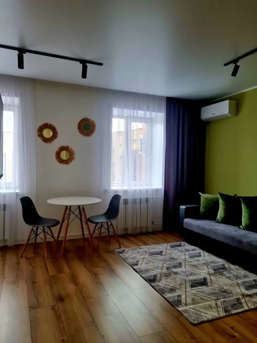 Ремонт квартир и помещений