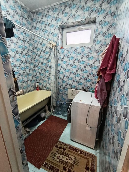 Продается 2-х комнатная квартира