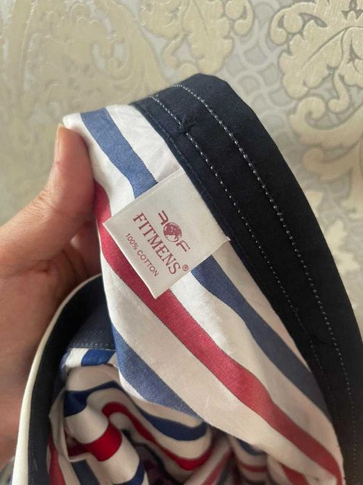 продам мужские рубашки