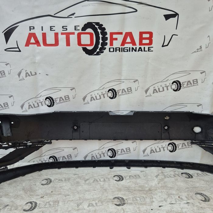 Bara fata Volkswagen Golf 7 Facelift an 2017-2018-2019