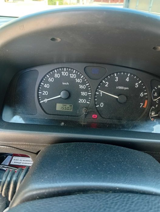 Suzuki Wagon R 1.3 АГУ,4х4, Климатик