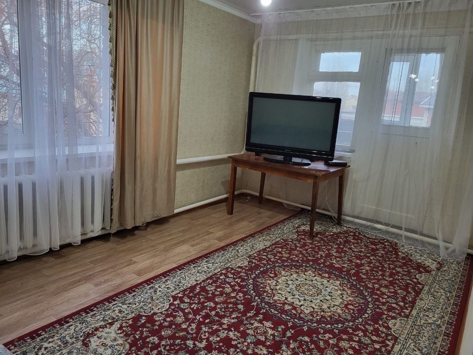 Сдам квартиру в элитном районе