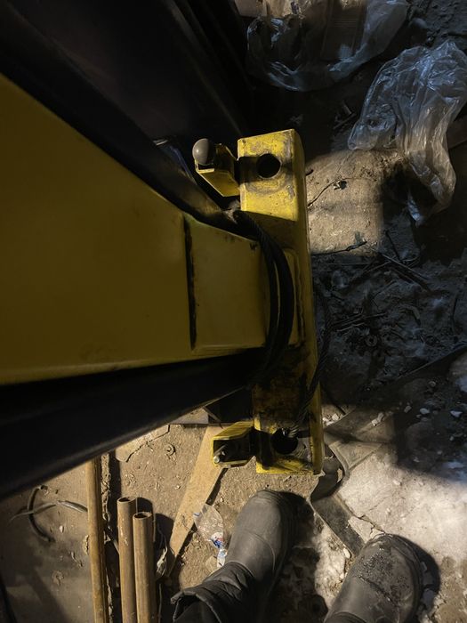 Автоподьемники для СТО