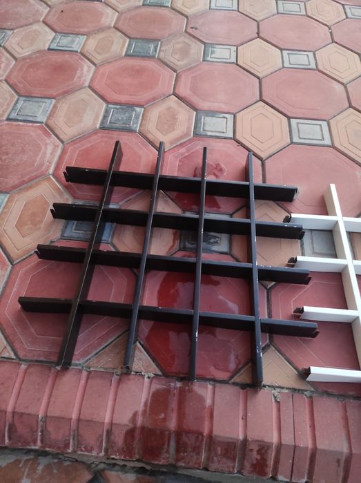 Услуги потолка Грильято