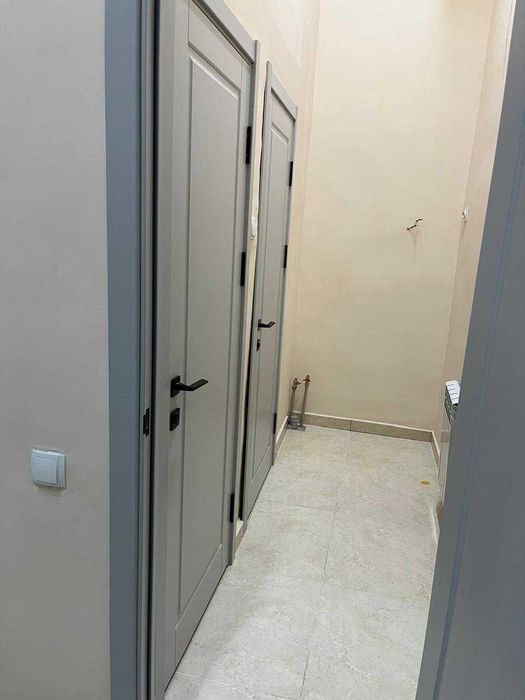 Коммерческое помещение