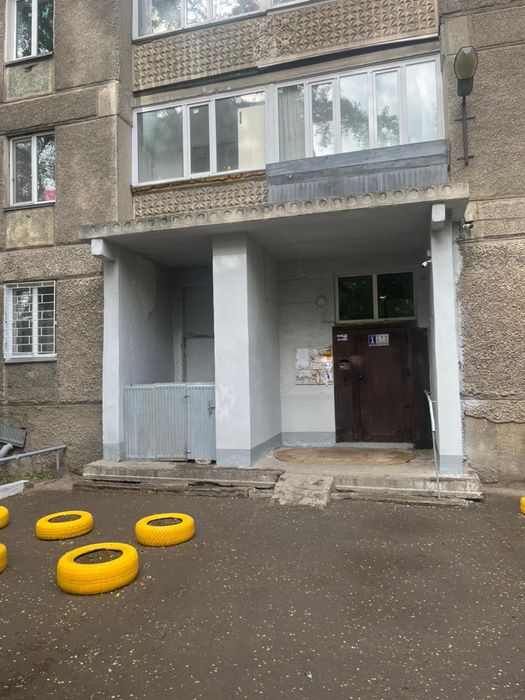 Сдаем квартиру в аренду на длительный срок