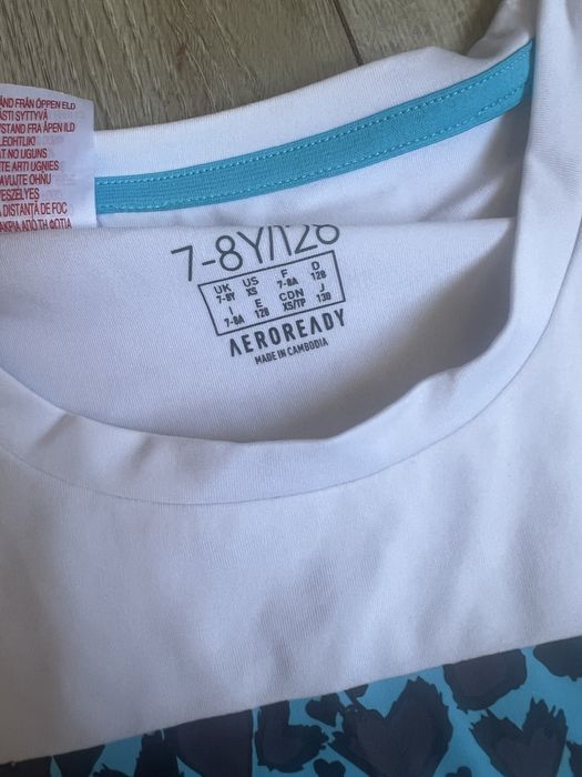 Детски комплект Adidas нов