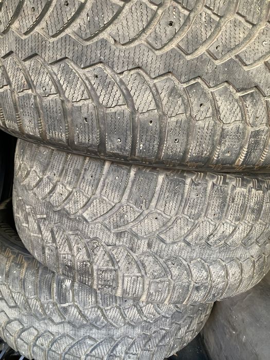 На 20 285/50 Бридстоне