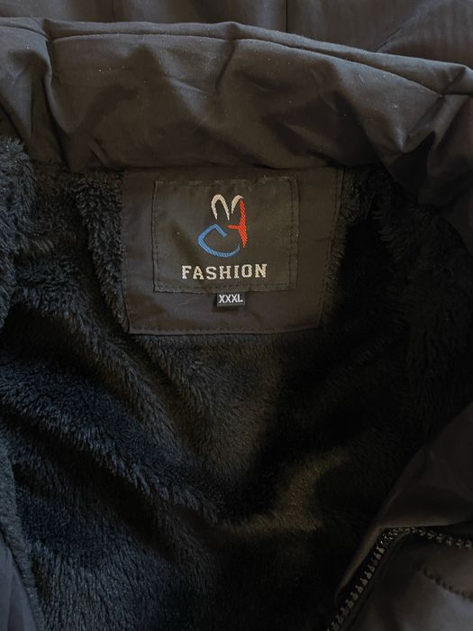 Ватирано зимно яке