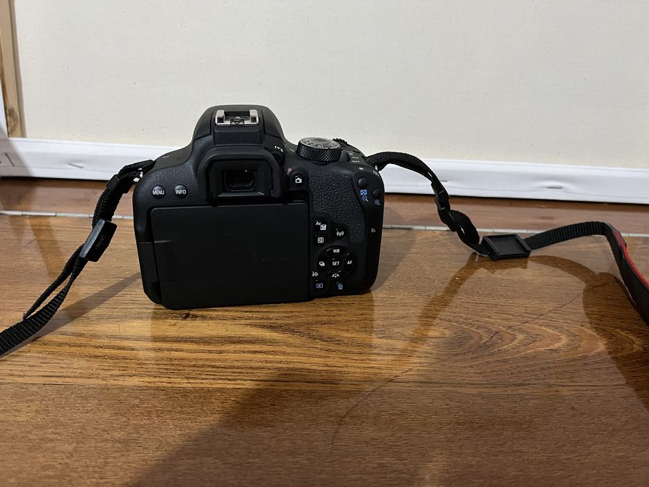 Продам цифровой фотоаппарат Canon