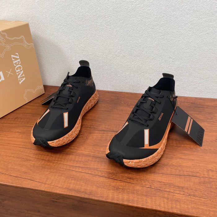 Adidasi Zegna , calitate premium , pe comanda , noi , 44