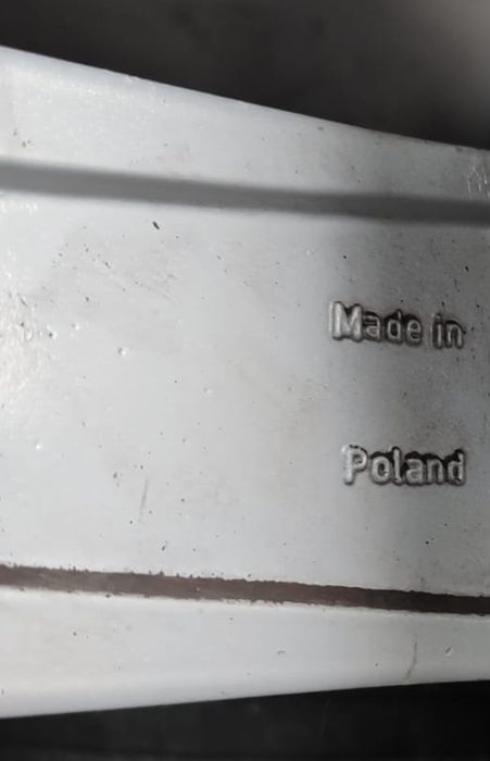 Джанти 20" с летни гуми "Falken"