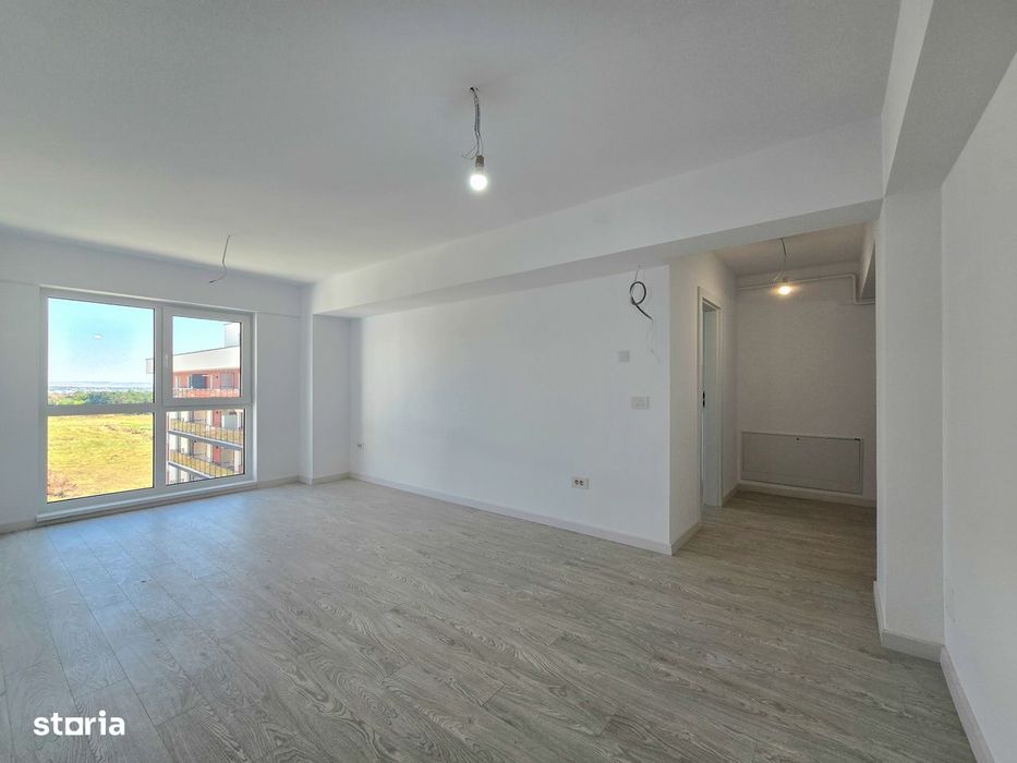 Apartament intabulat 3 camere, 81,45 mp, 2 bai - Lapis Residence
