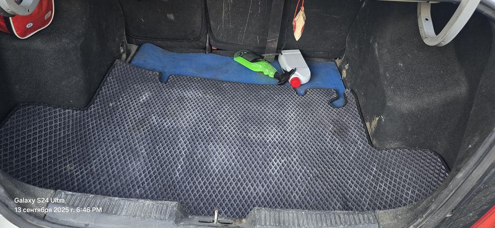 Авео продам на автомате