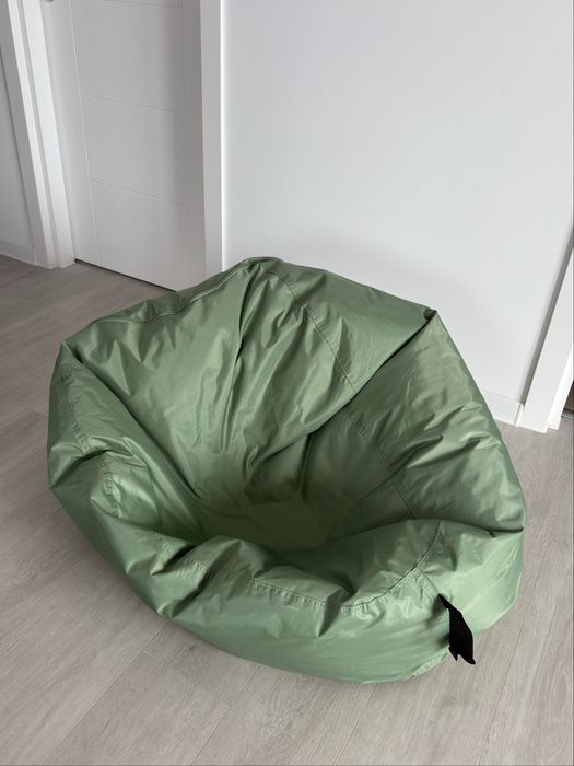 Fotoliu puf - bean bag