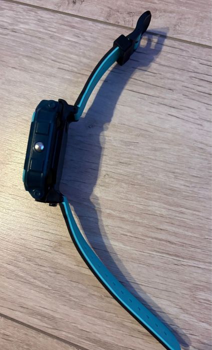 Ceas smartwatch copii GPS 4G, Merkie