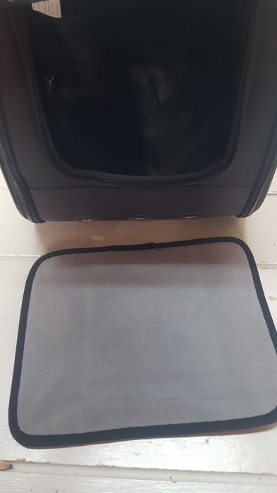 Genta ,rucsac transport pisici,căței