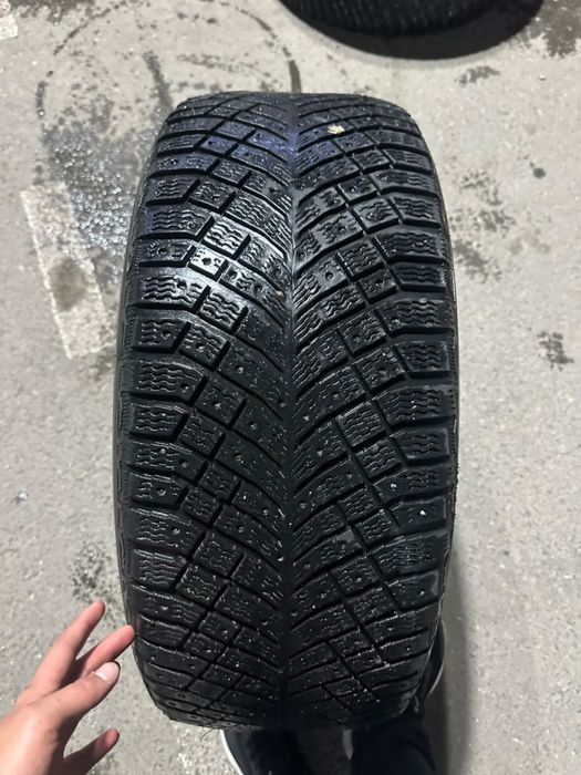 Шины мишлен 275/50/21