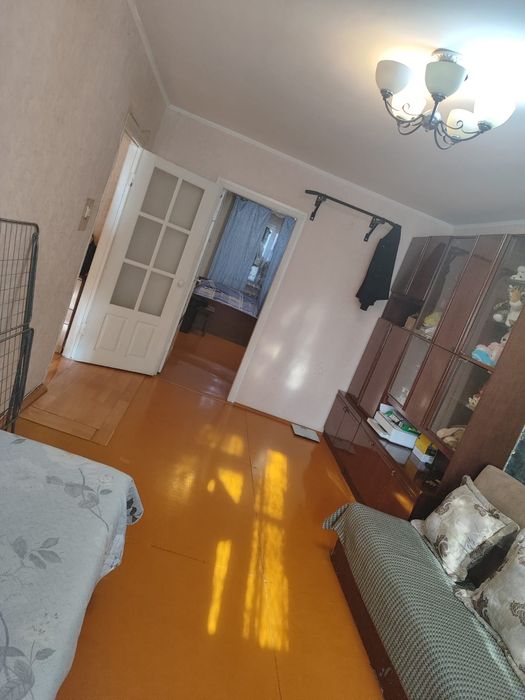 Продам 2х комнатную квартиру