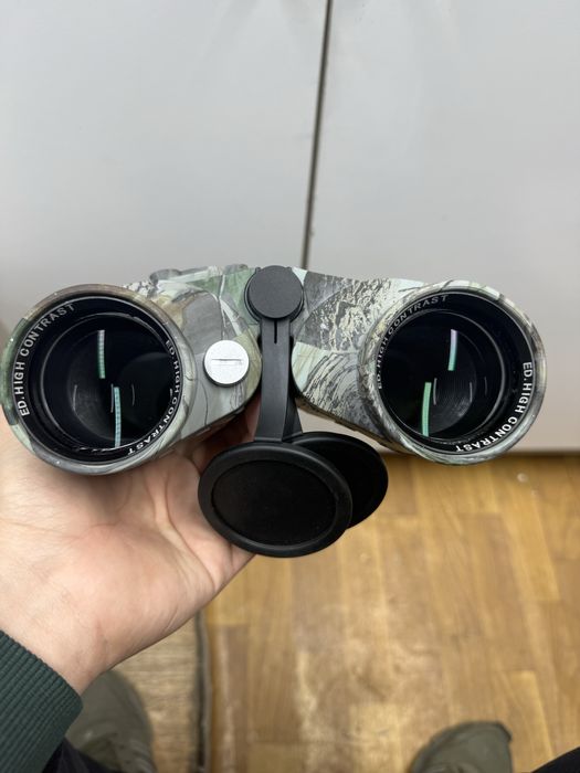 Натовский бинокль оригинал