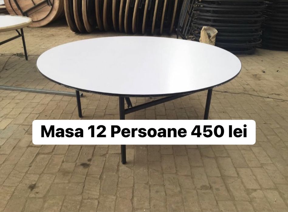 Mocheta Sali Evenimente , Mese , Scaune Etc