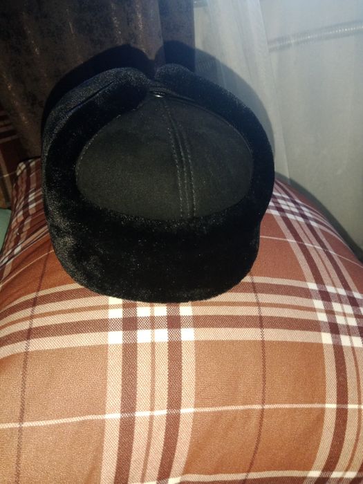 Кепка шапка димисезон