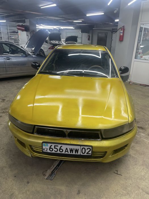 Авто на ходу коробка автомат