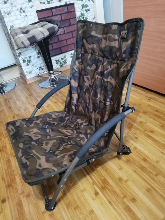 Scaun fox R-series guest chair