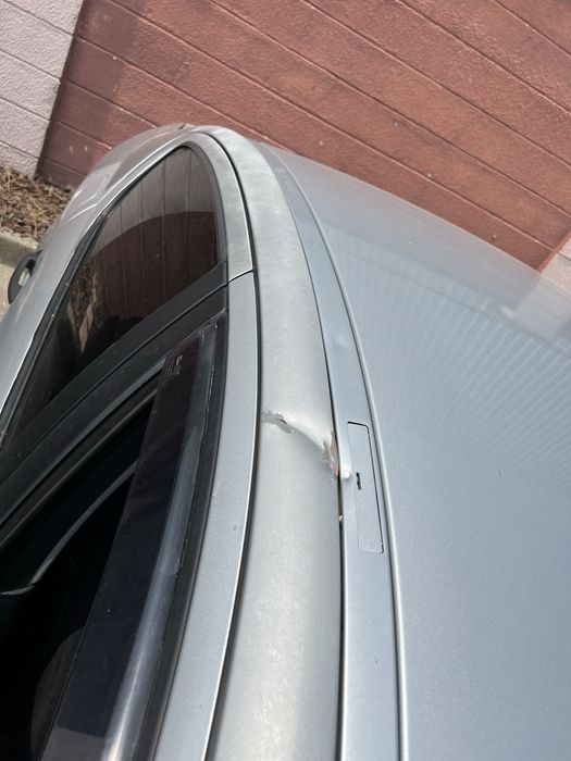 Peugeot 407 benzina