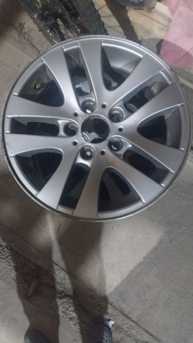 Диски бмв 3 серии