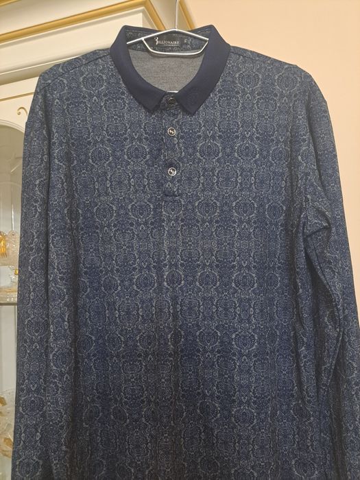 Мужской свитер Италия