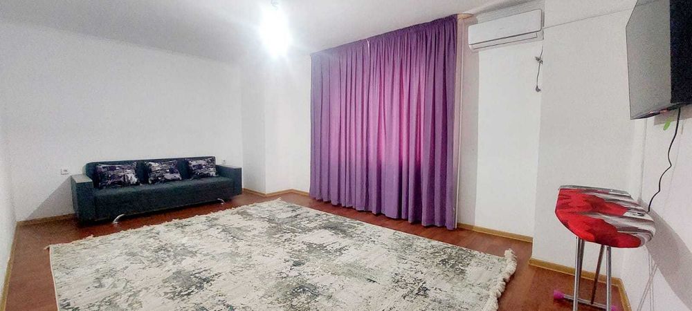 Посуточно квартира в районе Астана