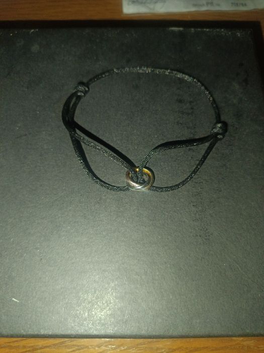 Brățară Trinity nouă