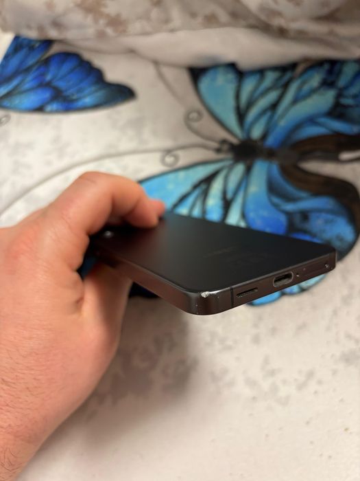 Samsung s24 si galaxy wach 5