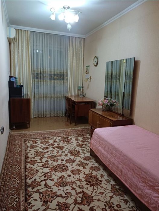 Феруза Массив 3/3/4 Продается Квартира