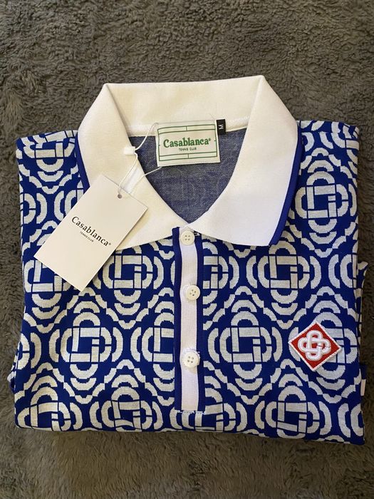 Set Casablanca for men size M