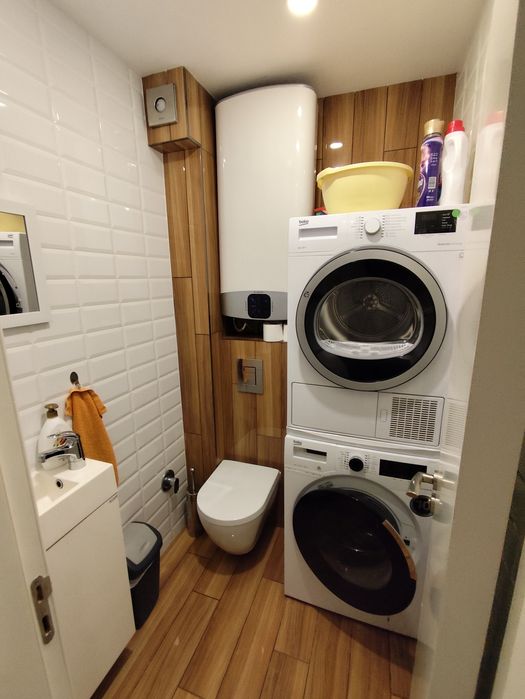 Дава се под наем Тристаен апартамент в Варна, Гръцка махала - 120 кв.м за 1275 € - Снимка #7