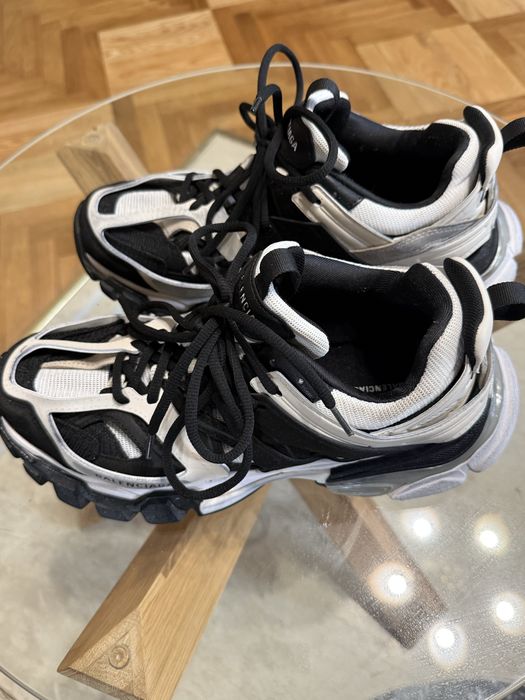 Balenciaga Track 43