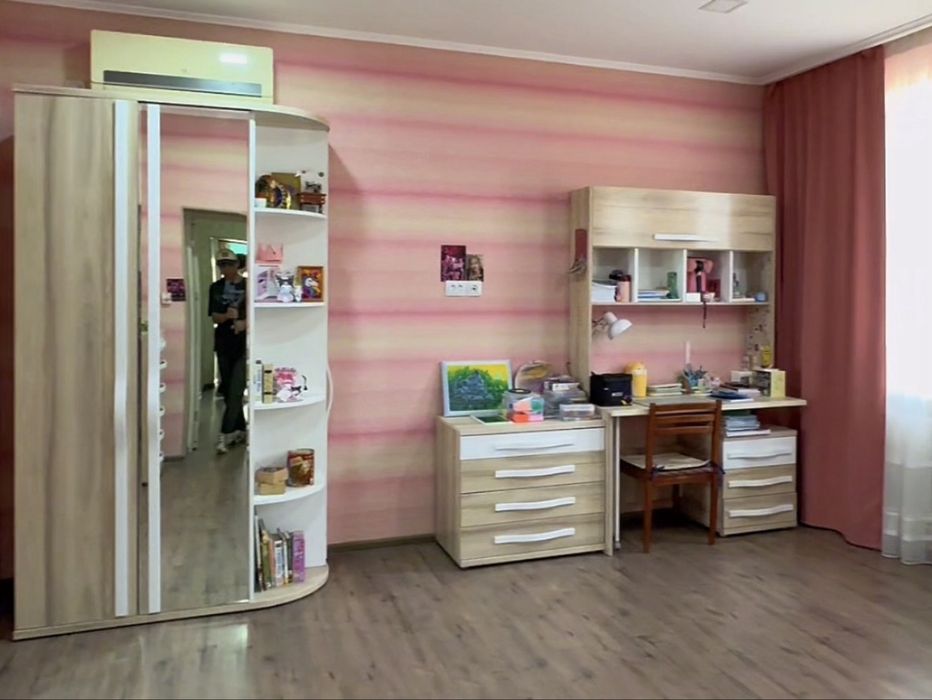 Шкаф от российского производителя Любимый дом